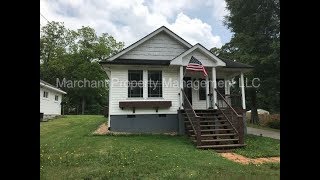 Homes for Rent in Greenville: Easley Home 2BR/2BA by Easley Property Management