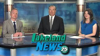 Lakeland News 25Th Anniversary Show - July 13, 2023