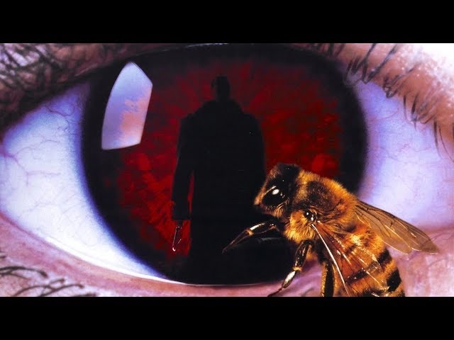 Tony Todd - Candyman, The Rock, All Gone Wrong (2023) #video — CineDump