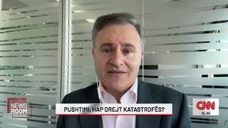 Irani Befasoi Shba-Të, Sistemi Komandues Provoi Të Jetë Shumë Elastik