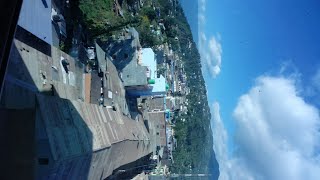 Bhojpur view from Bhintuna Hotel