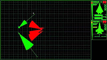 Xenonauts - topgun flyers