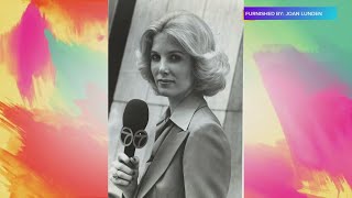 Joan Lunden Extended Interview: More Stories From “Life Beyond the Script”