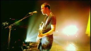 Muse - Hyper Music @ Le Zénith, Paris 2001 [Hullabaloo]