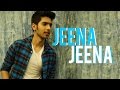 Jeena Jeena - Armaan Malik Version | 'Acoustically Me' Series