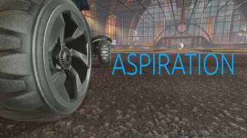 Aspiration | 150 Subscriber Montage