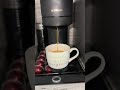 Coffee lovers be like 😒☕️😏#coffee #coffeelover #nespressovertuo #coffeerecipe