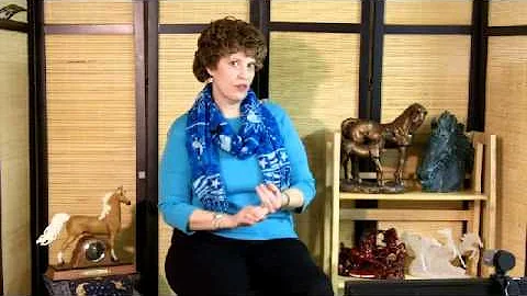 Janet Booth: The Signs and How They Affect Your Lo...