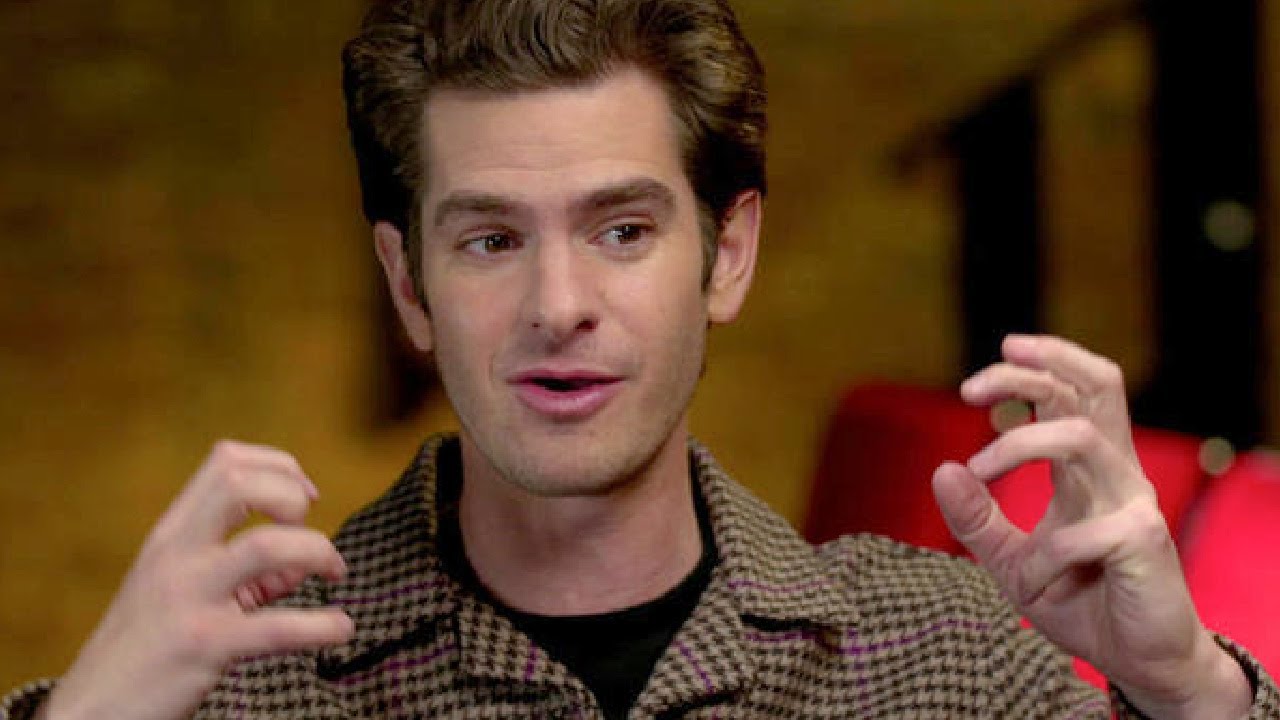 Andrew Garfield FINALLY Speaks Publicly About Spider-Man No Way Home | Wants to Return Again