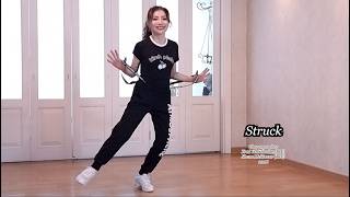 Struck Line Dance (Fred Whitehouse & Shane McKeever)