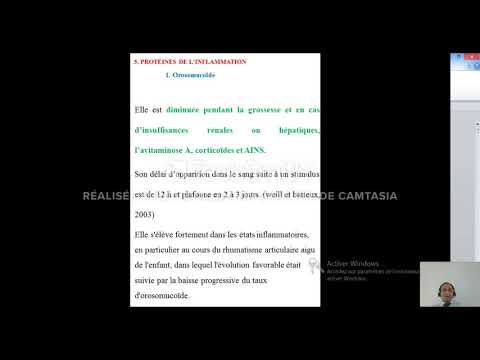 Vidéo: La Composition Et Les Sous-systèmes Protéiques Fonctionnels Du Microbiome Nasal Humain Dans La Granulomatose Avec Polyangéite: Une étude Pilote