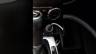 UGREEN 130W Car Charger 3 Ports PD 100W 30W SCP 22.5W Fast Charge USB C QC 4.0 iPhone 15 Pro Max