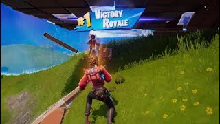 4 Wins! | Fortnite Battle Royale