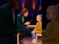 In echt hat Papa keine Chance #funny #interview #shorts #germany #viral