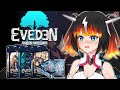 『การ์ดเปิดการ์ด 』รีวิว Eveden Card Game [VtuberTH]✿◕ ‿ ◕✿