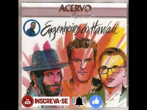 Lbum Completo   Acervo Engenheiros do Hawaii 1994