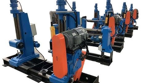 spool winding machinebobbin winder machinecoiling winder machineRope Coil Winding Machine