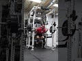 Squat #Shorts - 525lbs x 6 Rep PR