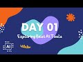 What is ChatGPT? The Most Powerful AI Chatbot! | Day 01 | Exploring Best AI Tools | #balochcodes #ai