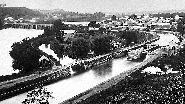 Stories From Stones: An Interview with Ulster Coun...