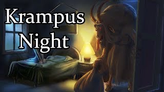 Krampus Night - (Dark World Ep.1)