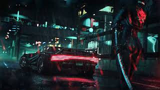 Live Wallpaper Games HD/4K - Cyberpunk 2077 Car