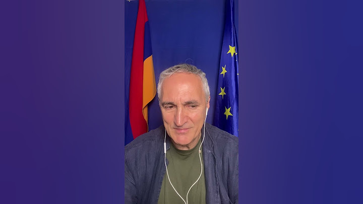 Բոլոր լուրերը վատն են, երբ չկա գլխավորը՝ ապագաղութացումը #armenia