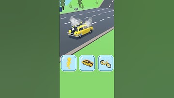 Shape-shifting Funny Race Gameplay new hyper casual games #shorts #gameplay #shapeshifting