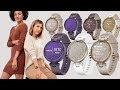 Best Stylish Smartwatch for Women, by the Women! The Trend 2021