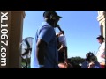 Capture de la vidéo Red Hot & Boom 2011 Interview With Shontelle