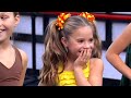 Dance Moms-"MACKENZIE