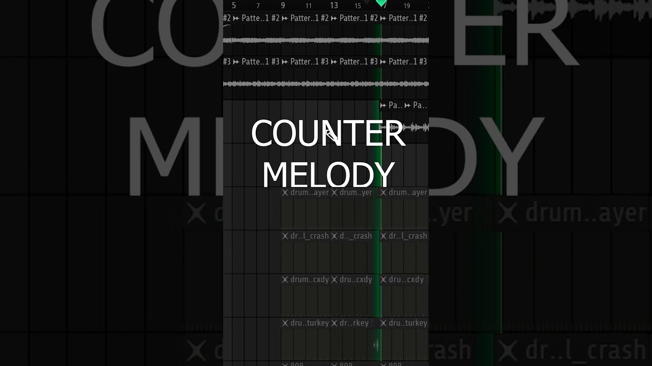 [HINDI] How To Make Boom Bap type beat in FL Studio Hindi, make old school beat - Trishul 