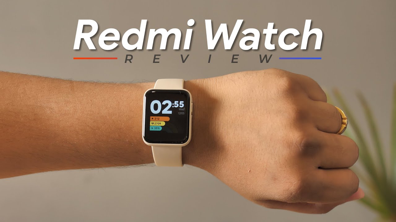 Redmi Smart Watch 3  Dreamstores Eg