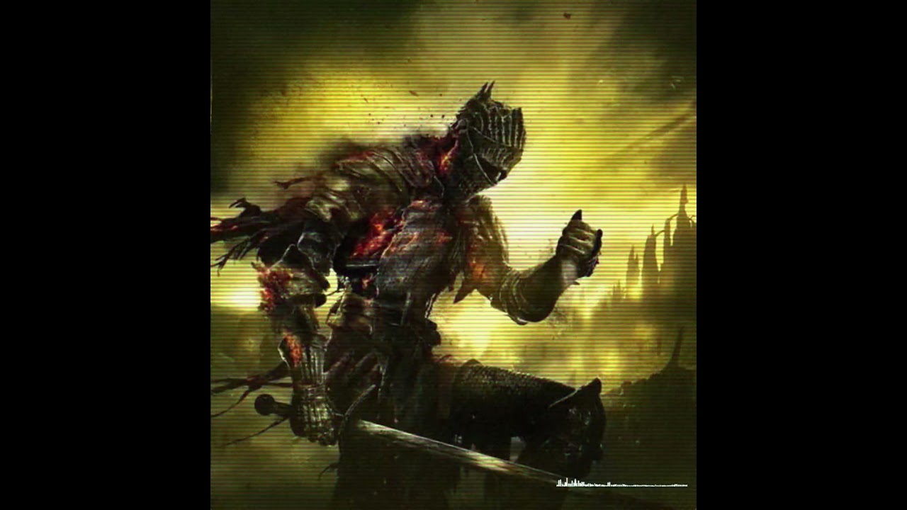 ShowReel | Videogame Music | Soulslike