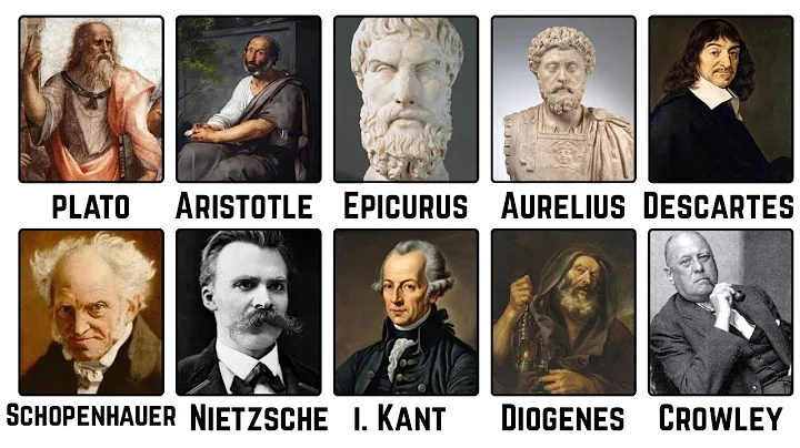 Every Great Philosopher’s Definition of Life in 5 Minutes thumbnail