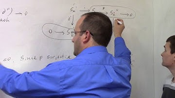 Algebraic Topology: L12, long exact sequences, 10-11-16, part 2