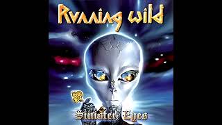 Running Wild – Sinister Eyes (1992 Unreleased Full EP)