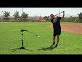 Sklz hurricane select  premium swing trainer  product overview