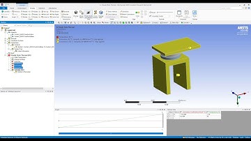 Tutorial 2.2 Thermal Contact