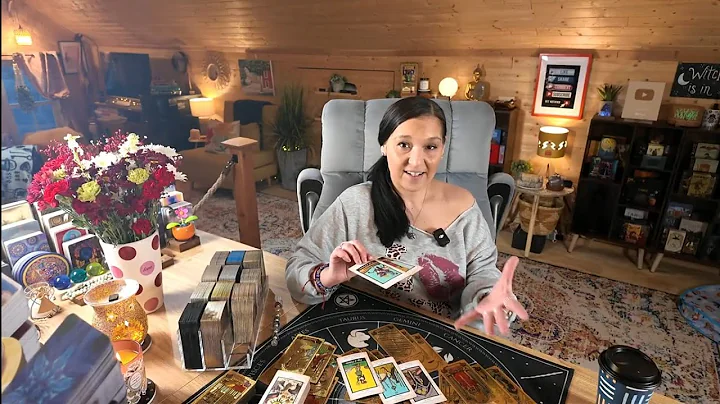 Taurus ♉ What Is Bringing Something New? 🎴 Tarot Card of the Week 🎴 Dec 21 - 27 2025