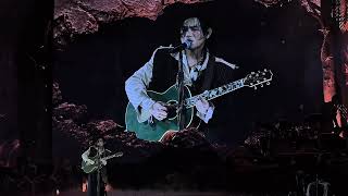 [FANCAM] LỜI TẠM BIỆT CHƯA NÓI - GREY D | ÁNH SÁNG • MÀN ĐÊM LIVE CONCERT DAY 2 07042026