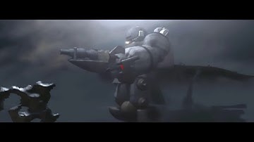 Total Annihilation - Core Ending - HD 60fps