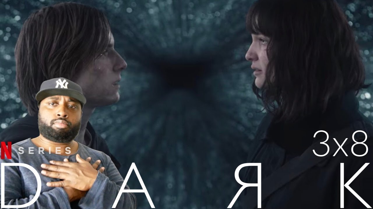 SERIES FINALE | Dark REACTION & REVIEW - 3x8 "Paradise"