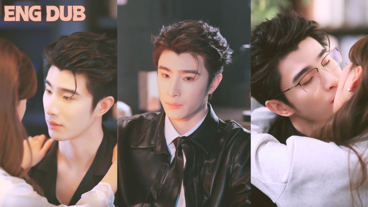 [ENG DUB]💝My Son In My Belly Spoiled Plots Wildly, My CEO Husband And I Teamed Up Against villains