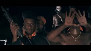 Smoke Gambino ft. GreenBoi - Going Easy (Official Video) [Prod. By TBEOnDaTrack]