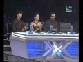 X Factor India - Amitabh Bachchan's special message for Peace- X Factor India - Episode 20 - 22nd Jul 2011