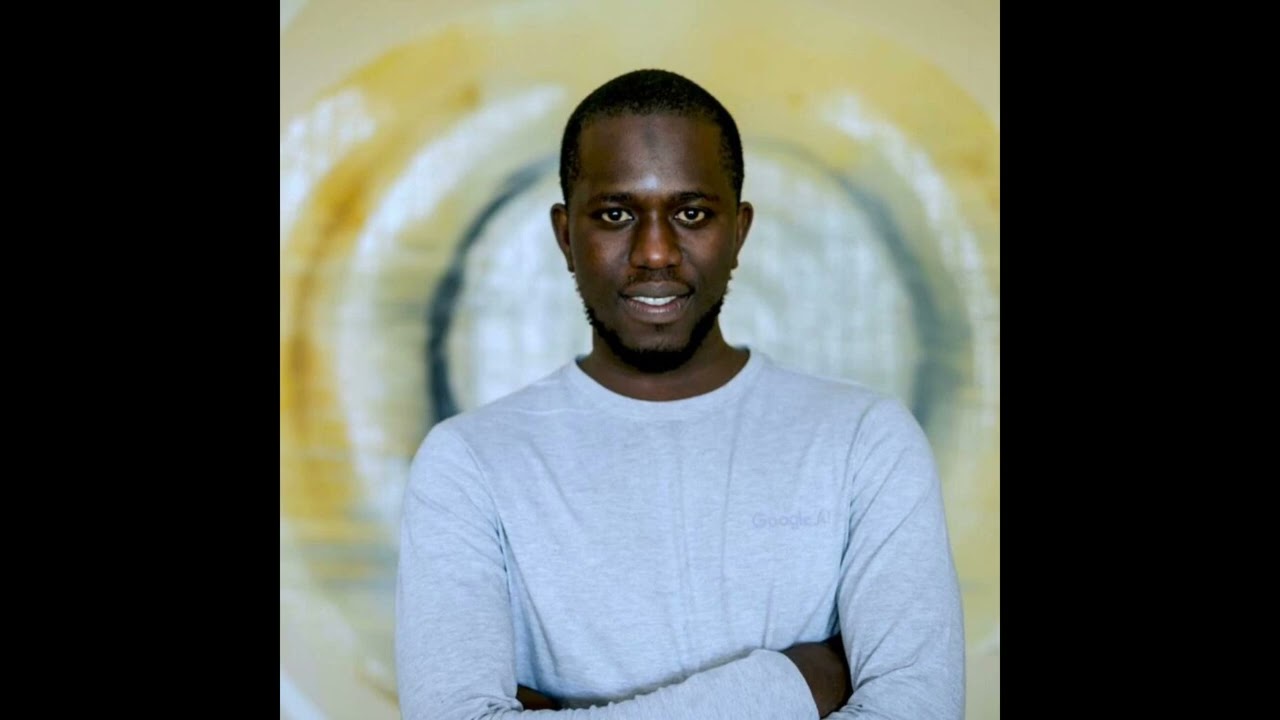 Dr Moustapha Cisse - a brief bio of an AI giant