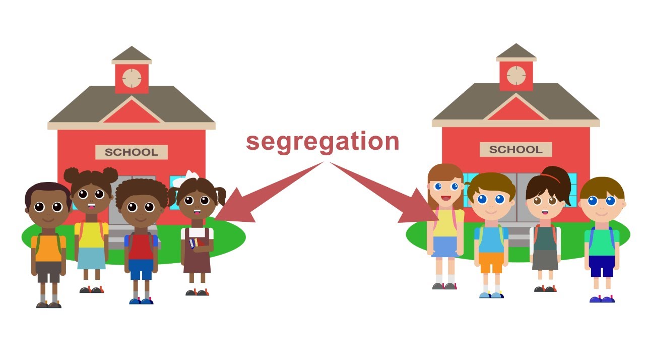 Ruby Bridges: How a young girl changed integration (Cómo una niña cambió la integración)