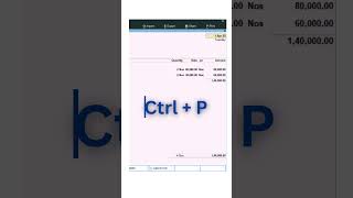 Tally Prime me Invoice Print Kaise Kare? 🔥 (Step by Step)