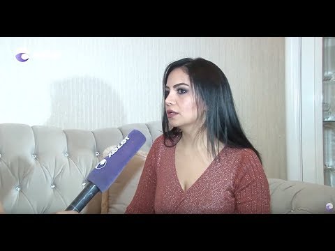 Evdekilere Salam - Sevda Sanaliyevanin evinde (04.02.2018)